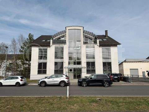 Aschaffenburg / Schweinheim Büros, Büroräume, Büroflächen 