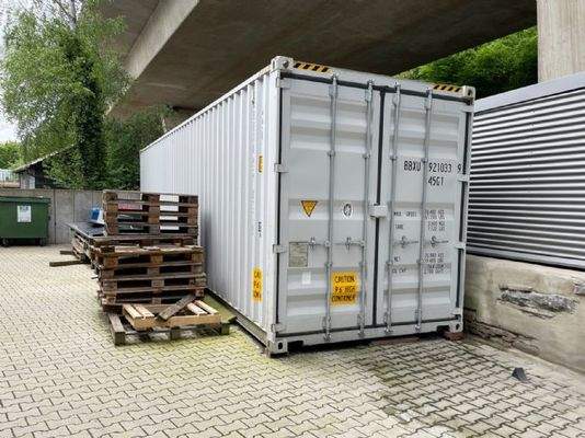 Containeransicht 1