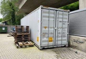 Containeransicht 1
