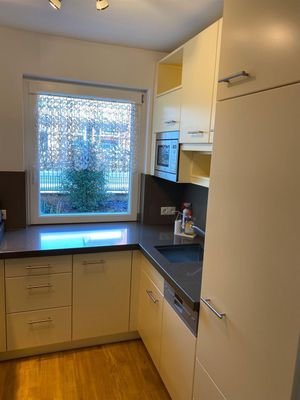 EBK voll ausgestattet