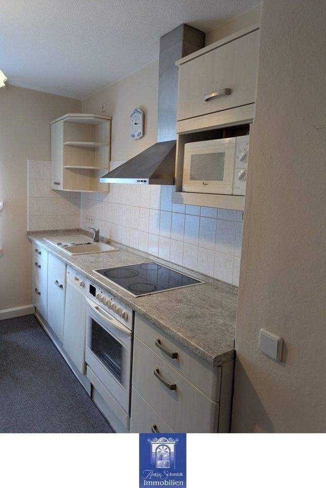 Ruhig gelegene Wohnung - Tageslichtbad mit Wanne! - Foto 1