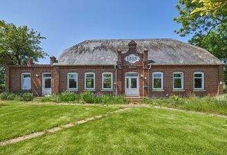 Historisches Bauernhaus