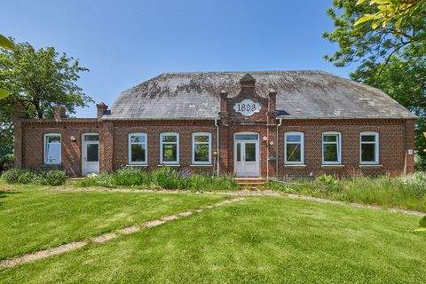 Kronsgaard Häuser, Kronsgaard Haus kaufen