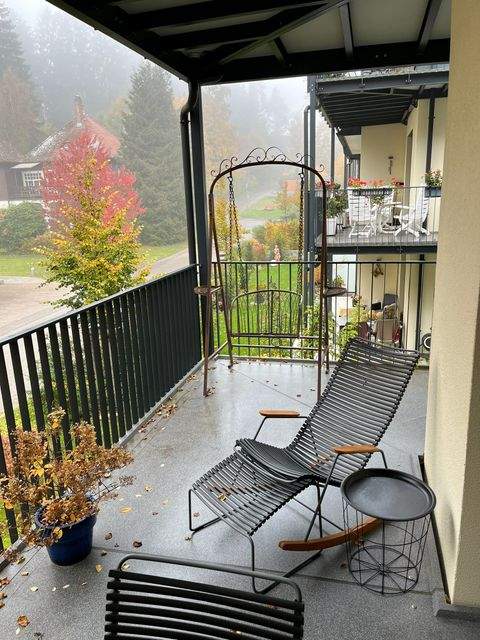 Königsfeld im Schwarzwald Wohnungen, Königsfeld im Schwarzwald Wohnung mieten