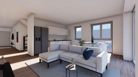 Grafenau Wohnungen, Grafenau Wohnung kaufen