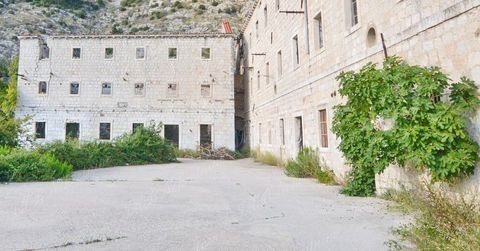 Dubrovnik Renditeobjekte, Mehrfamilienhäuser, Geschäftshäuser, Kapitalanlage