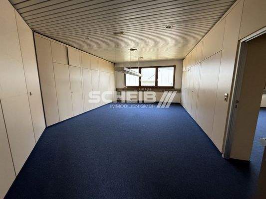 funktionale Einrichtung