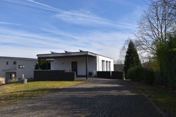 Frontansicht