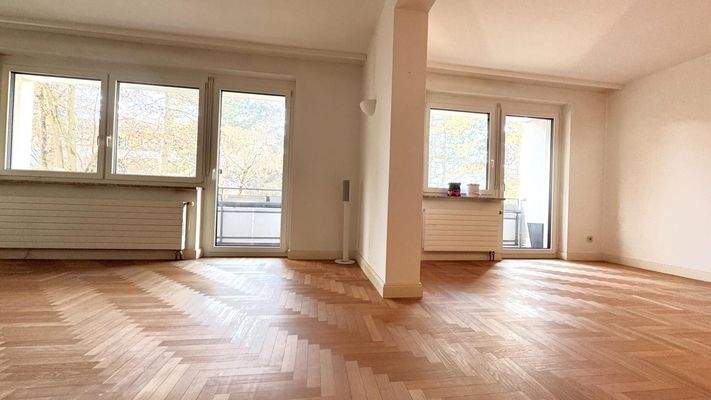 Eigentumswohnung in Graz-Waltendorf