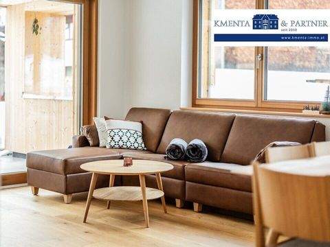 Schröcken Wohnungen, Schröcken Wohnung kaufen