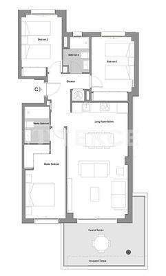 Modern Apartments With Pool and Social Club in Mijas Malaga