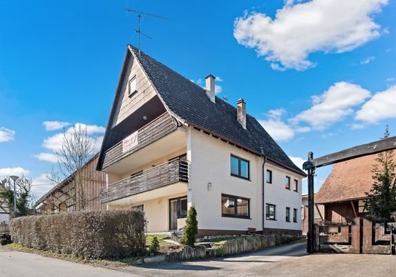 Außenansicht