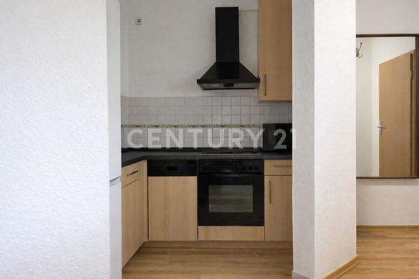 So könnte Ihre Küche aussehen.