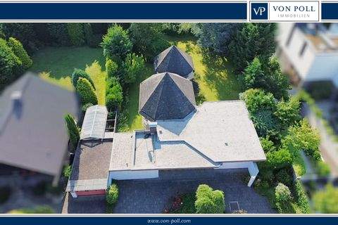 Köln Häuser, Köln Haus kaufen