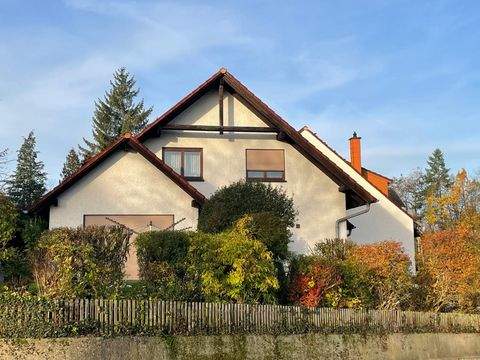 Coburg Häuser, Coburg Haus kaufen