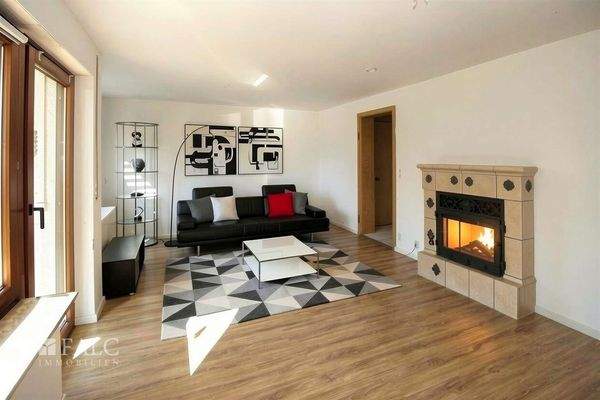 Wohnen-2 - (KI generiert)