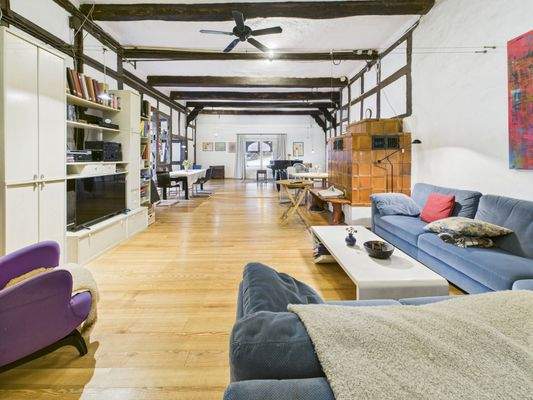 Diele EG (Zwischenbau)