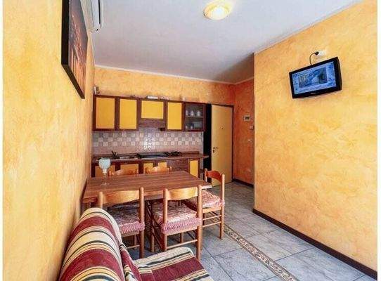 Wohnung in Residenz Bussola / Zentrum Bibione