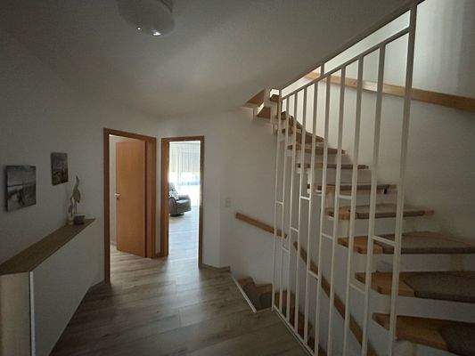 Flur im OG
