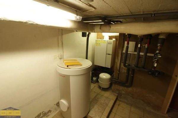 Gas-Brennwerttherme Bj. 2016