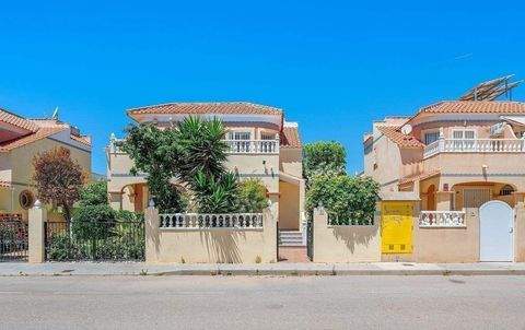 Orihuela Costa Häuser, Orihuela Costa Haus kaufen