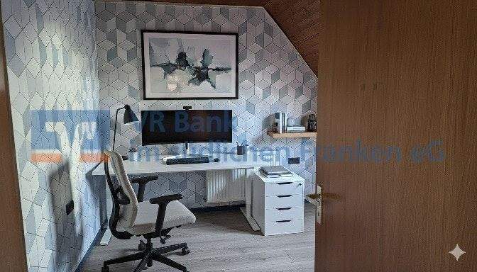 Visualisierung durch KI erstellt