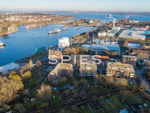 Kiel Wohnungen, Kiel Wohnung kaufen