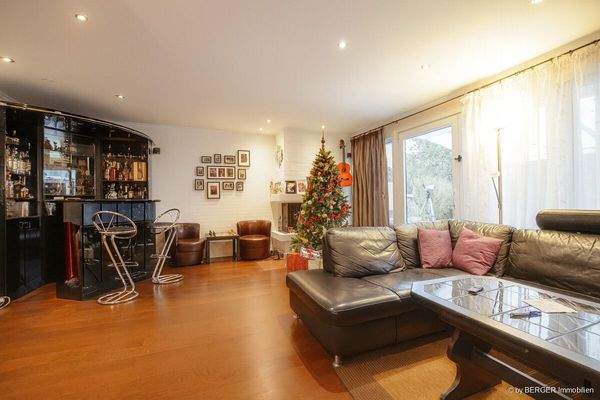 Wohnzimmer EG