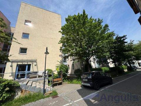 Geislingen a.d. Steige Wohnungen, Geislingen a.d. Steige Wohnung kaufen