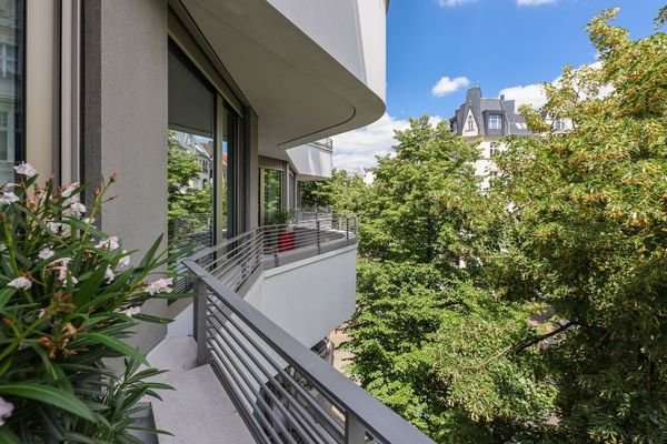 26 Balkon