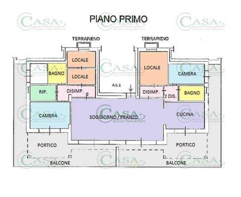 Luxuswohnung in Sale Marasino mit Blick auf den Lago d´Iseo