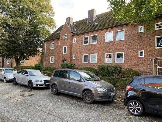 Kiel - Elmschenhagen  Lütt Immobilien - Kiel