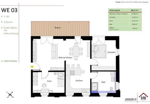 Bamberg Wohnungen, Bamberg Wohnung kaufen