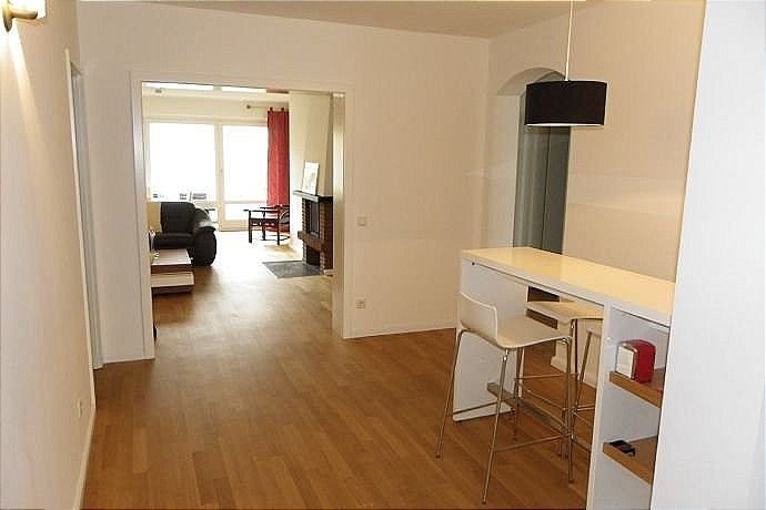 3 Zimmer Wohnung in Hamburg (Uhlenhorst)