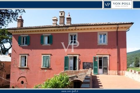 Pomaia Häuser, Pomaia Haus kaufen