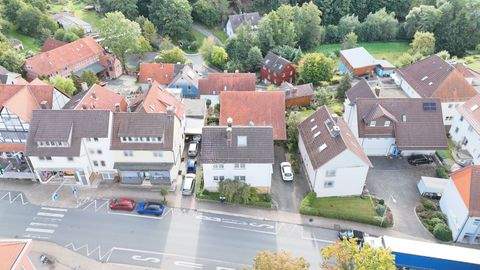 Bad Emstal Häuser, Bad Emstal Haus kaufen