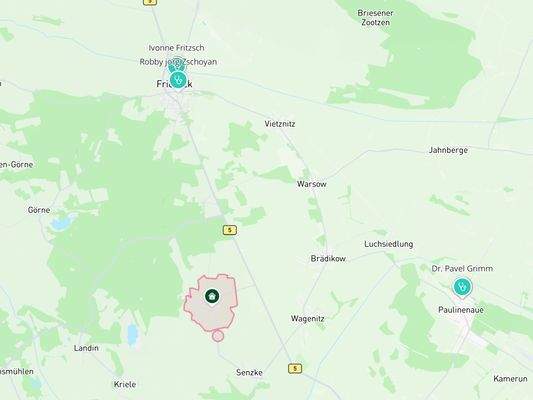 Medizinische Versorgung