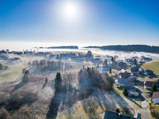 Segeten im Schwarzwald