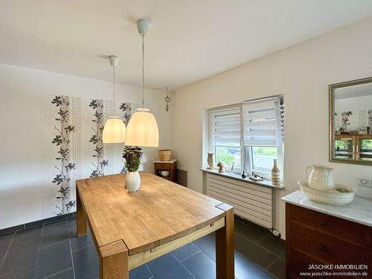 Esszimmer OG