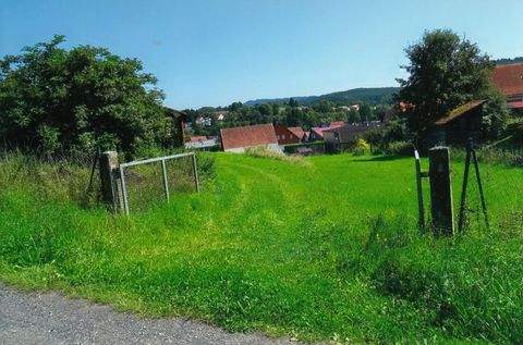 Viernau Grundstücke, Viernau Grundstück kaufen