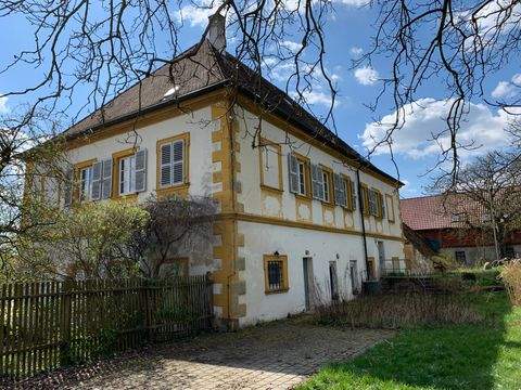 Gochsheim Häuser, Gochsheim Haus kaufen