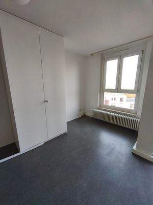 Schlaf - Wohnbereich