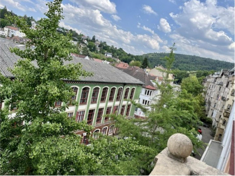 Pforzheim Wohnungen, Pforzheim Wohnung mieten