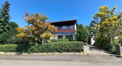 Bodelshausen Häuser, Bodelshausen Haus kaufen