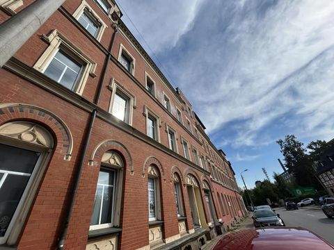 Chemnitz Wohnungen, Chemnitz Wohnung mieten