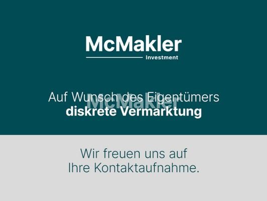 McMakler Investment - Diskret