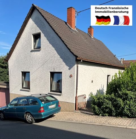 Saarbrücken / Dudweiler Häuser, Saarbrücken / Dudweiler Haus kaufen