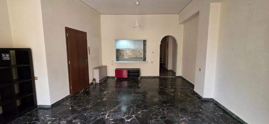 Kreta, Heraklion: Maisonette-Wohnung im Stadtzentrum zu verkaufen