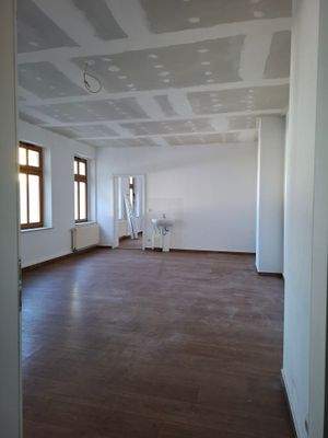 2. großes Behandlungszimmer