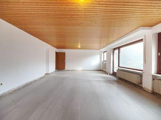 Keller Wohnzimmer/Hobbyzimmer